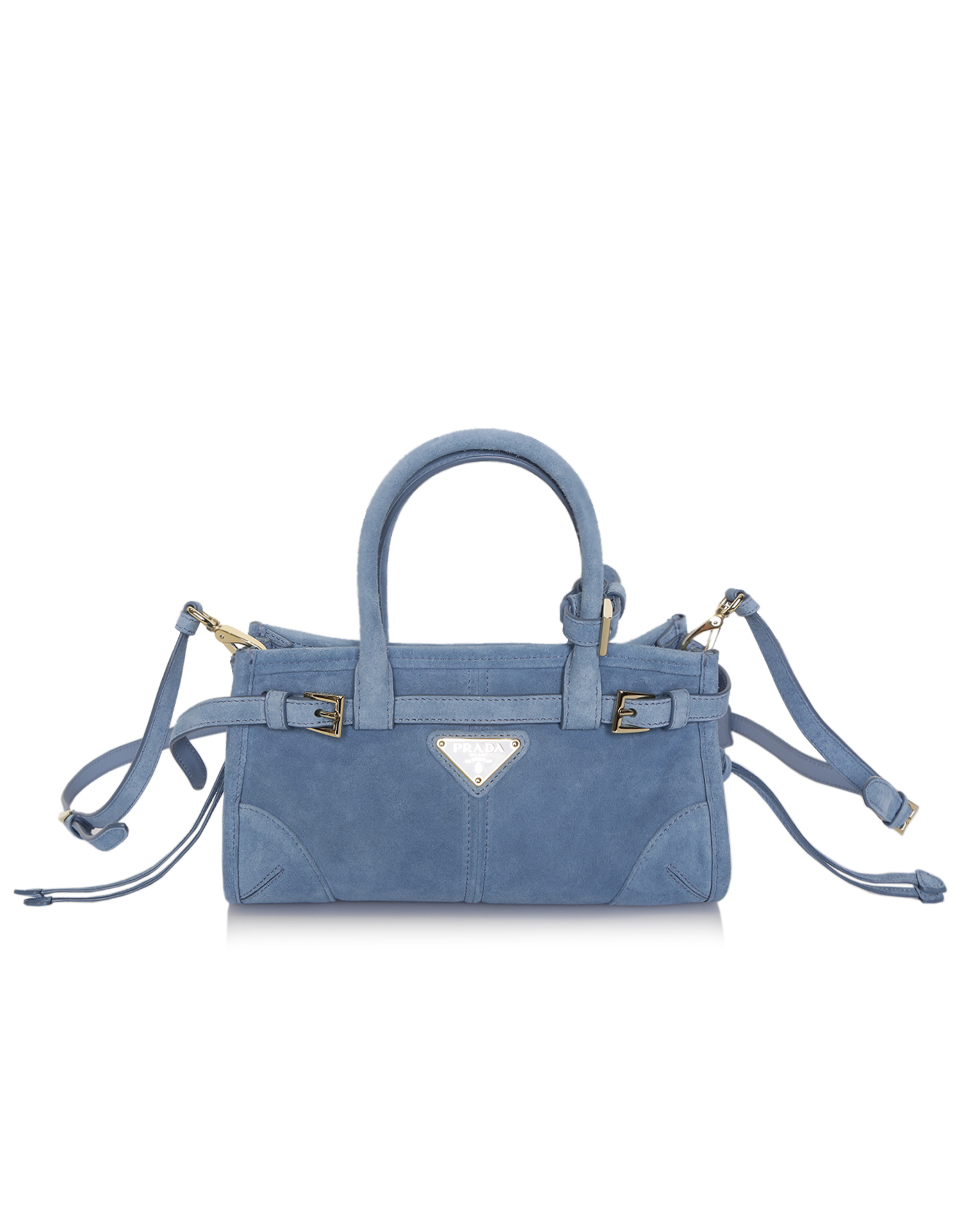 PRADA Сумка 47735